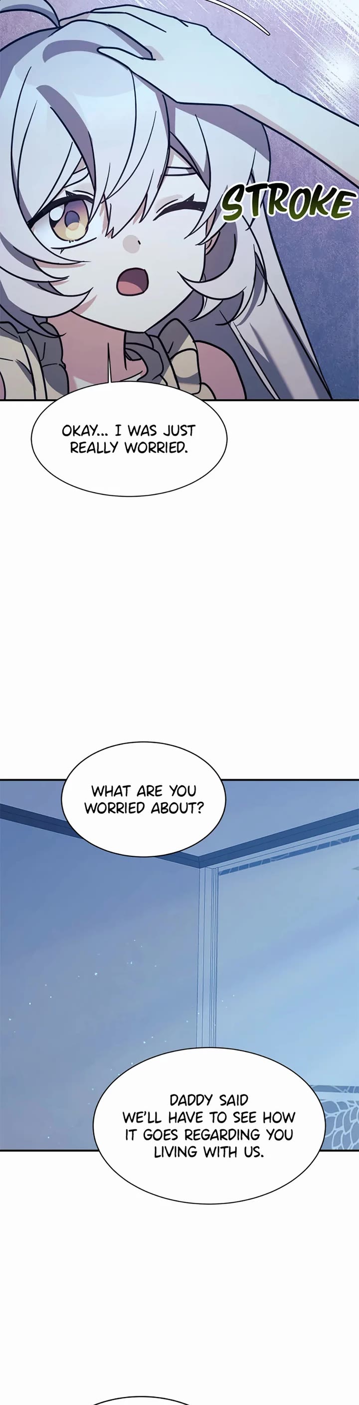 My Daughter Is a Dragon! Chapter 90 page 30 - Chapter 90