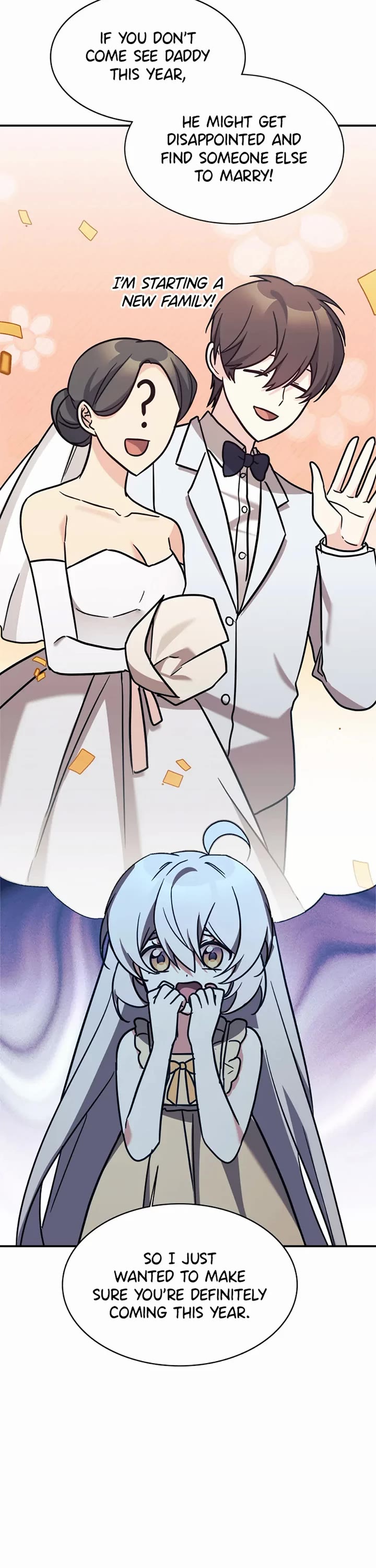 My Daughter Is a Dragon! Chapter 90 page 31 - Chapter 90