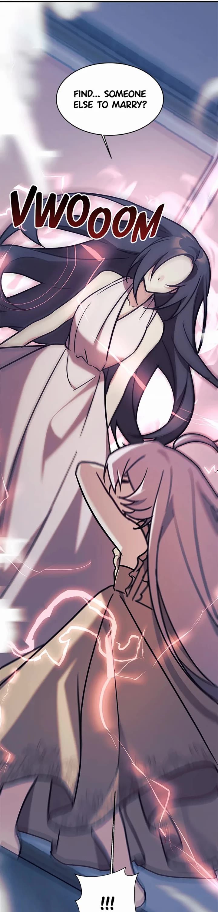 My Daughter Is a Dragon! Chapter 90 page 32 - Chapter 90