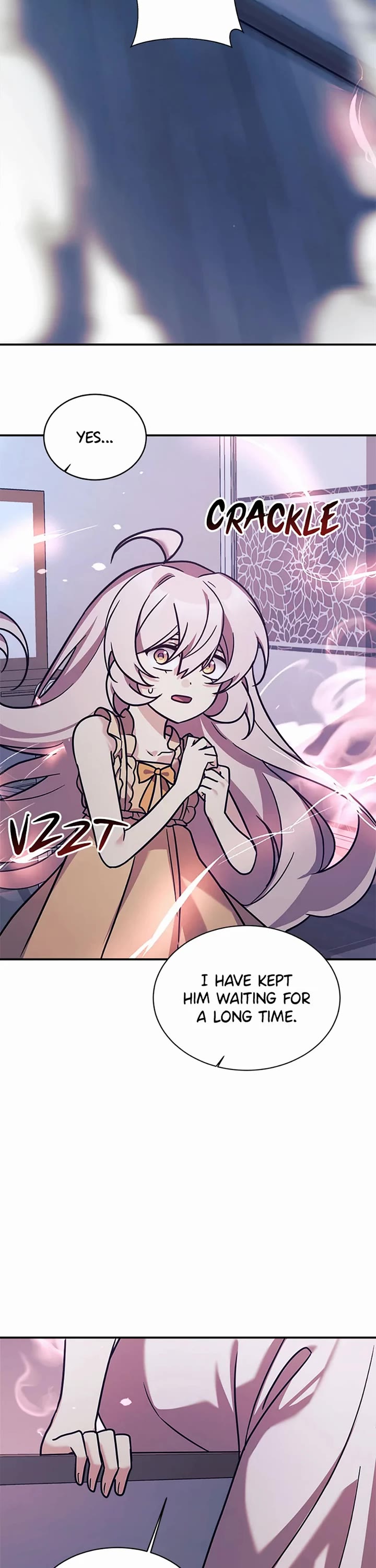 My Daughter Is a Dragon! Chapter 90 page 33 - Chapter 90