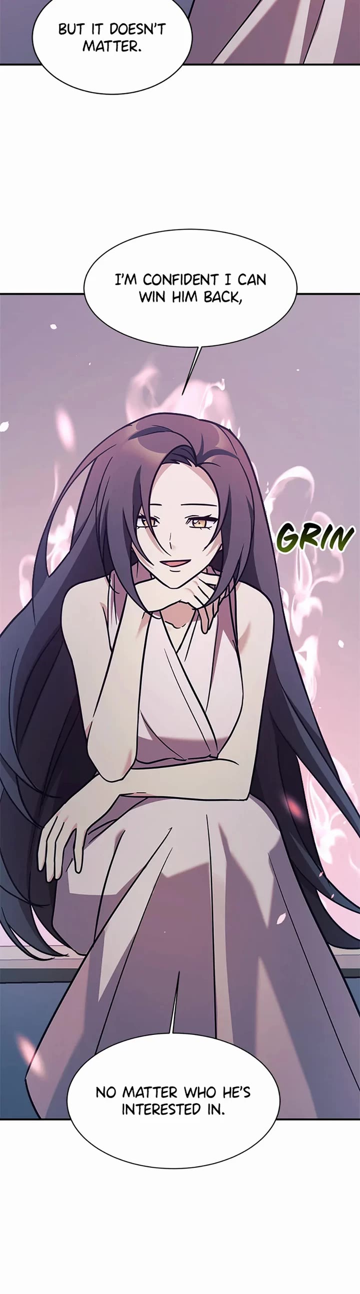 My Daughter Is a Dragon! Chapter 90 page 34 - Chapter 90