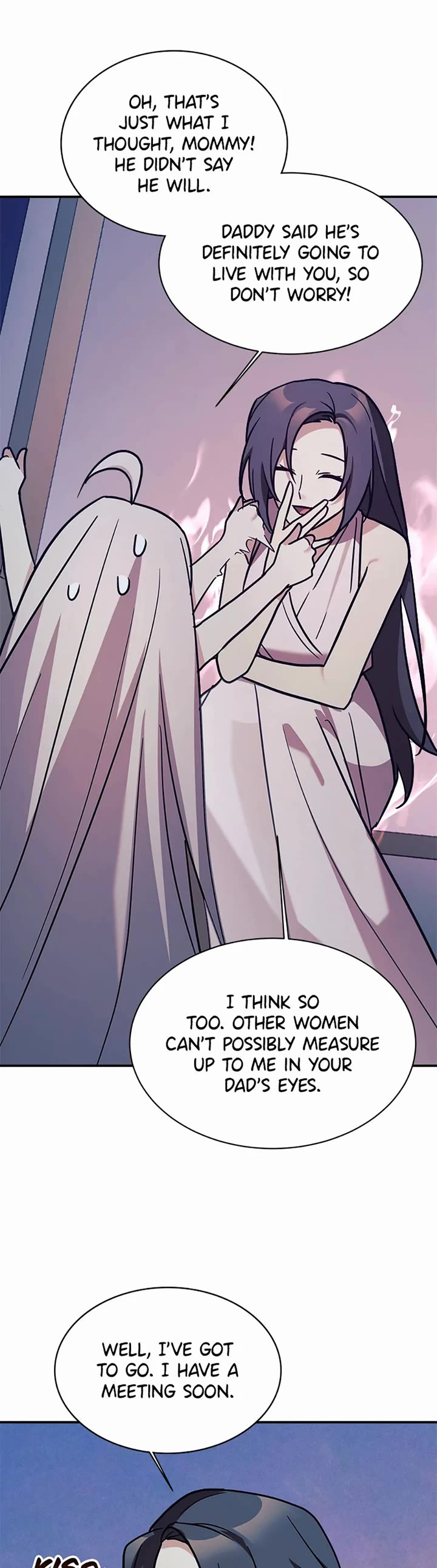 My Daughter Is a Dragon! Chapter 90 page 35 - Chapter 90