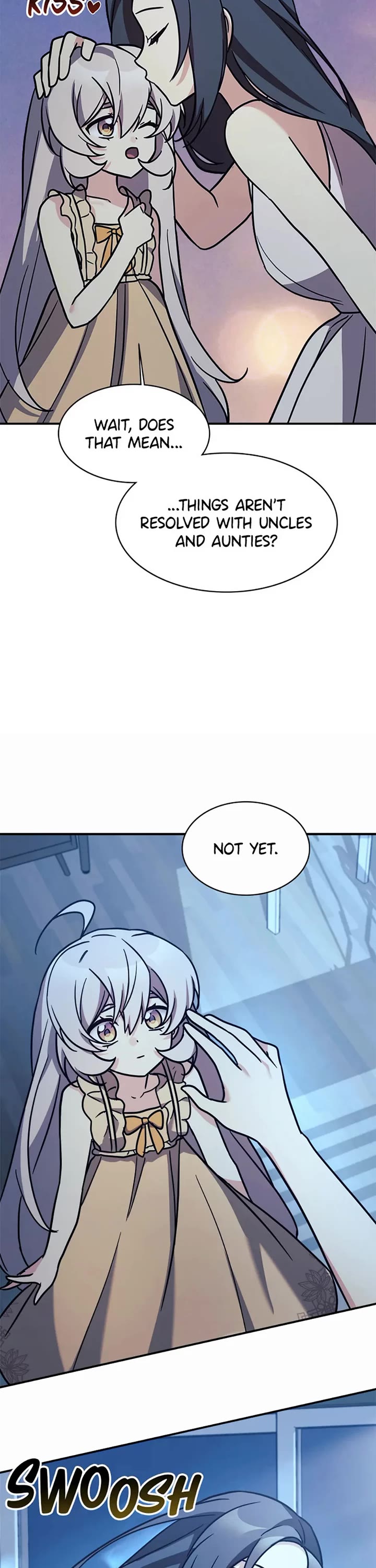 My Daughter Is a Dragon! Chapter 90 page 36 - Chapter 90