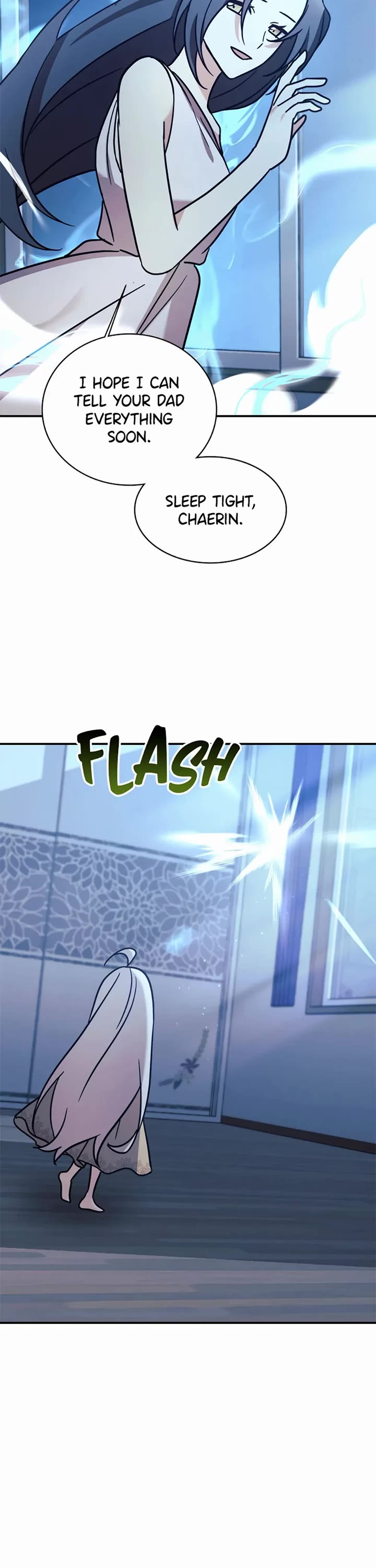 My Daughter Is a Dragon! Chapter 90 page 37 - Chapter 90