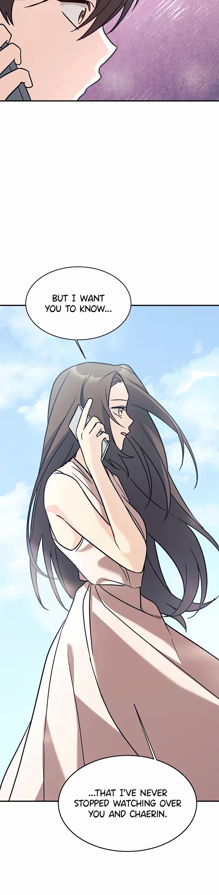 My Daughter Is a Dragon! Chapter 90 page 4 - Chapter 90