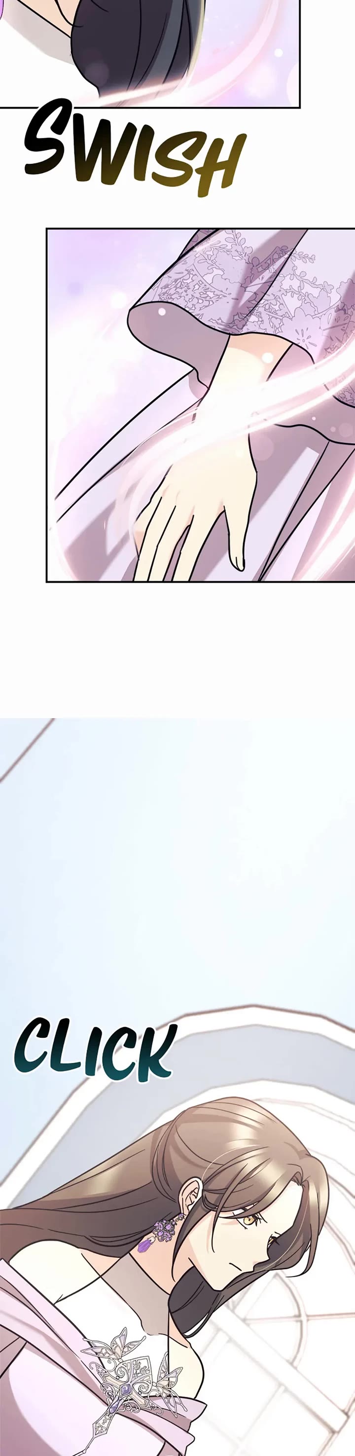 My Daughter Is a Dragon! Chapter 90 page 40 - Chapter 90