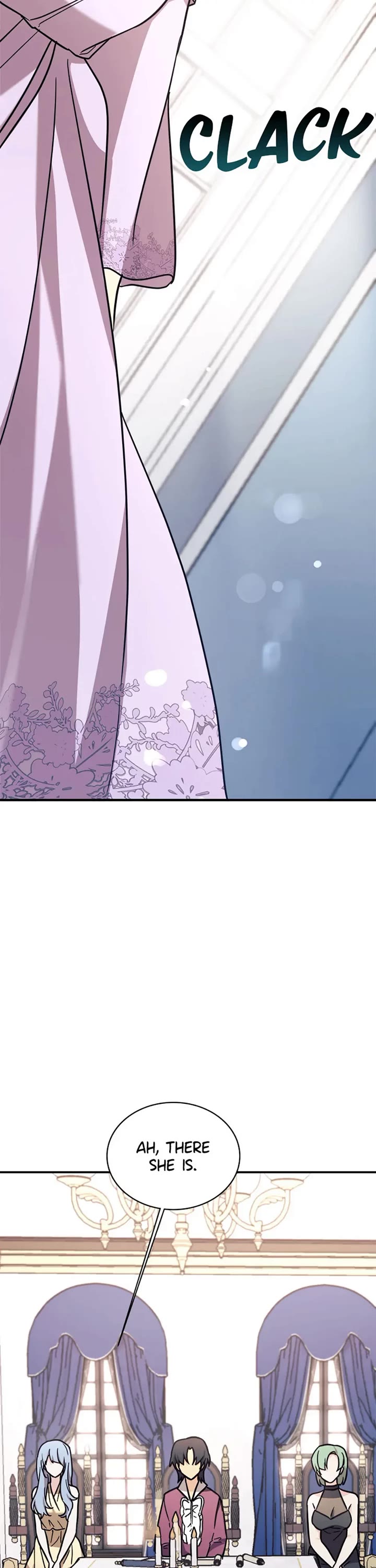 My Daughter Is a Dragon! Chapter 90 page 41 - Chapter 90