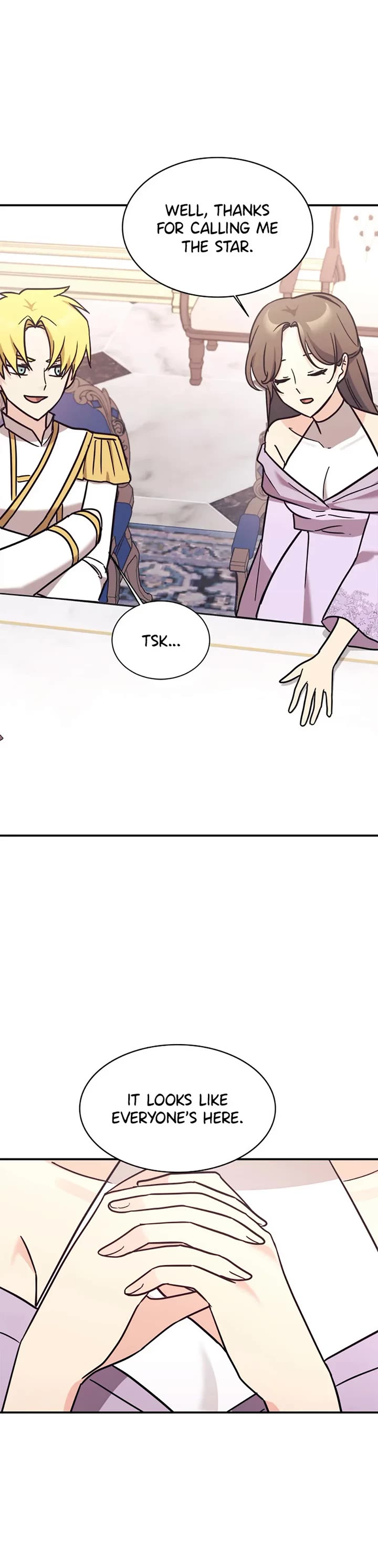 My Daughter Is a Dragon! Chapter 90 page 43 - Chapter 90