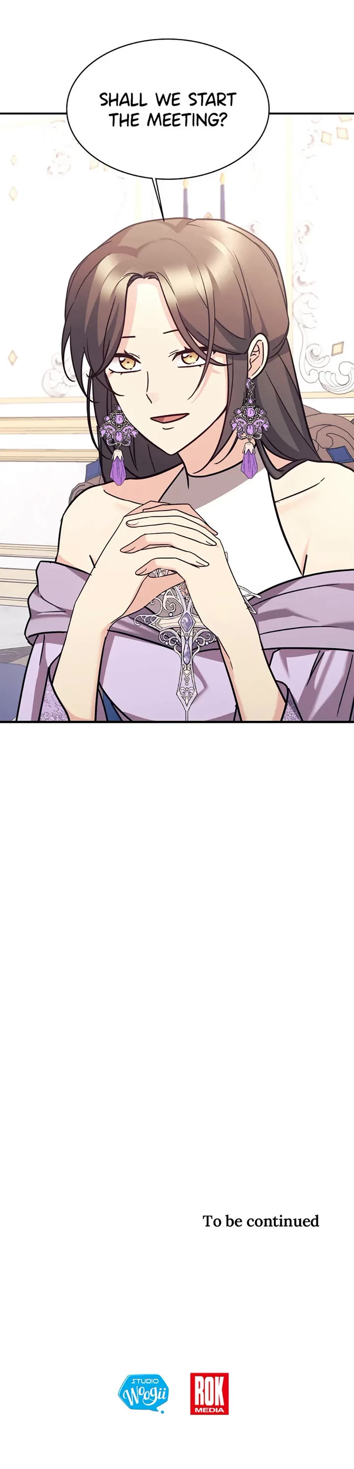 My Daughter Is a Dragon! Chapter 90 page 44 - Chapter 90