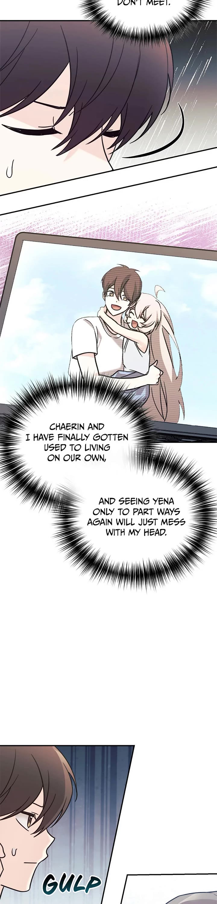 My Daughter Is a Dragon! Chapter 90 page 6 - Chapter 90