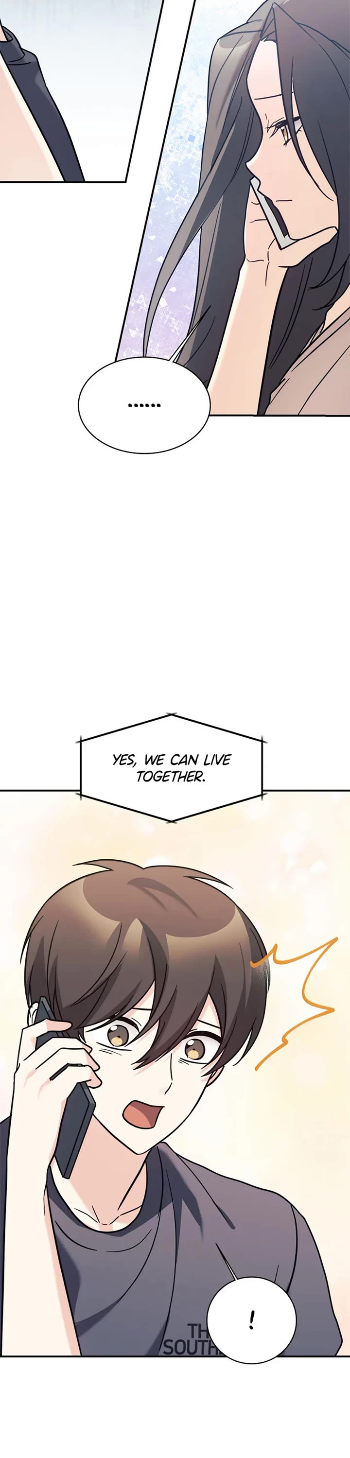 My Daughter Is a Dragon! Chapter 90 page 7 - Chapter 90