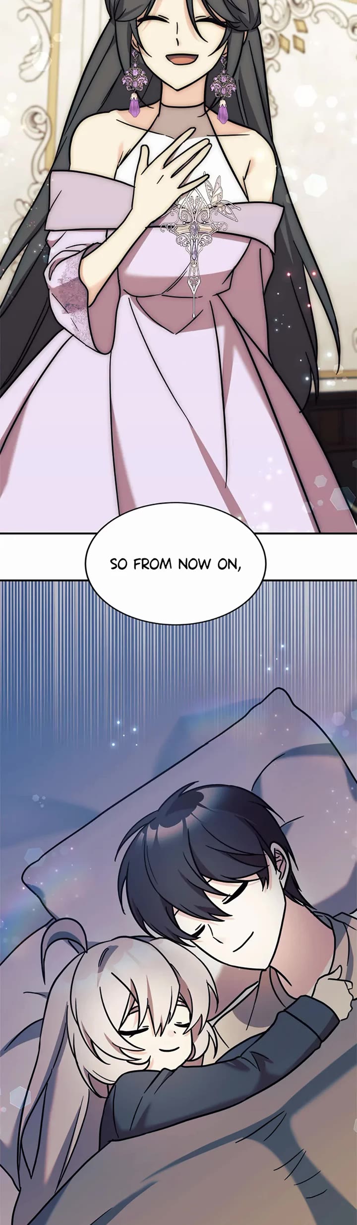 My Daughter Is a Dragon! Chapter 91 page 19 - Chapter 91