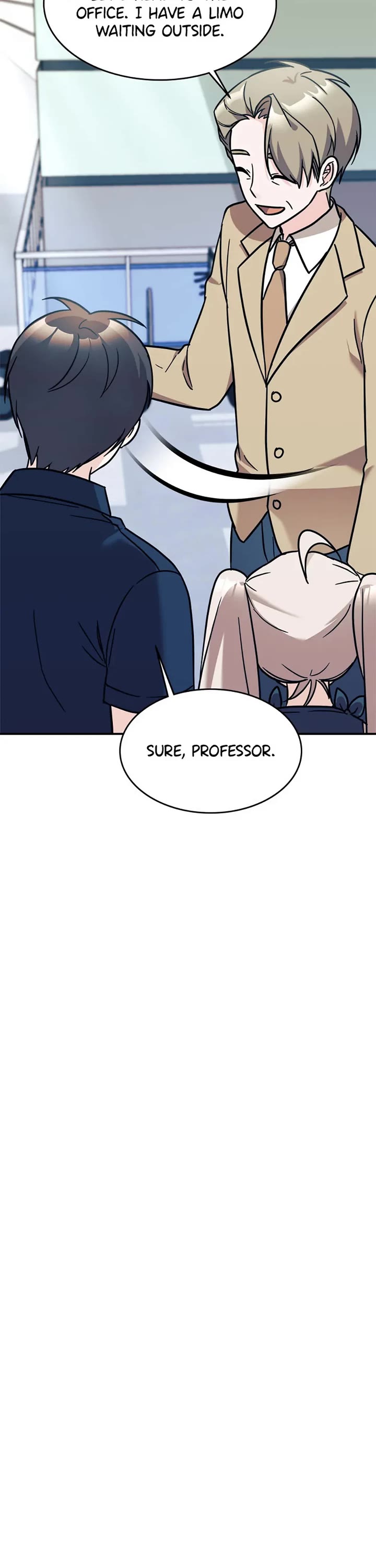 My Daughter Is a Dragon! Chapter 91 page 26 - Chapter 91