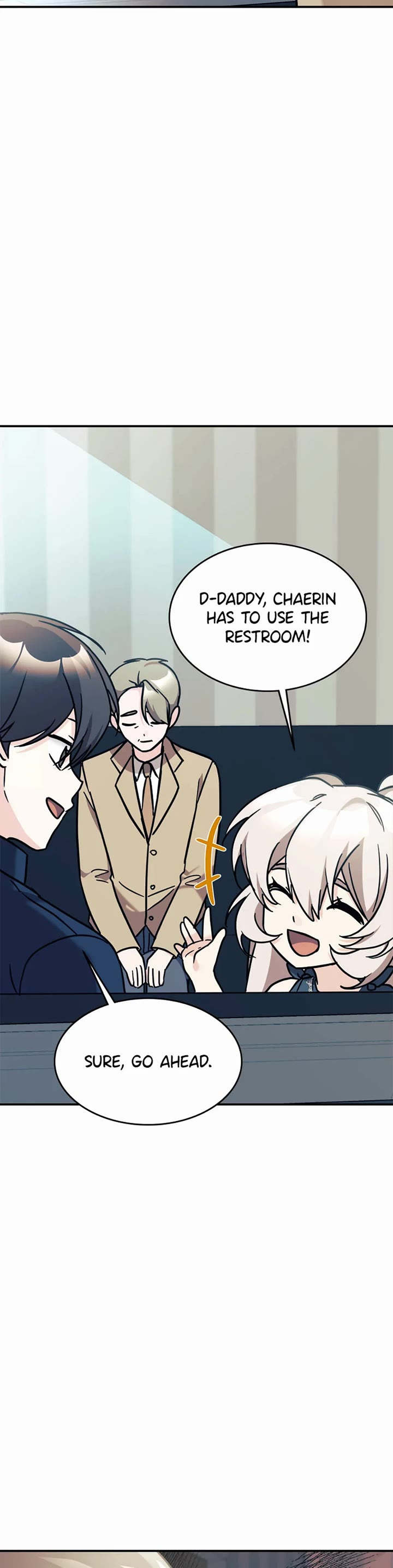My Daughter Is a Dragon! Chapter 91 page 29 - Chapter 91