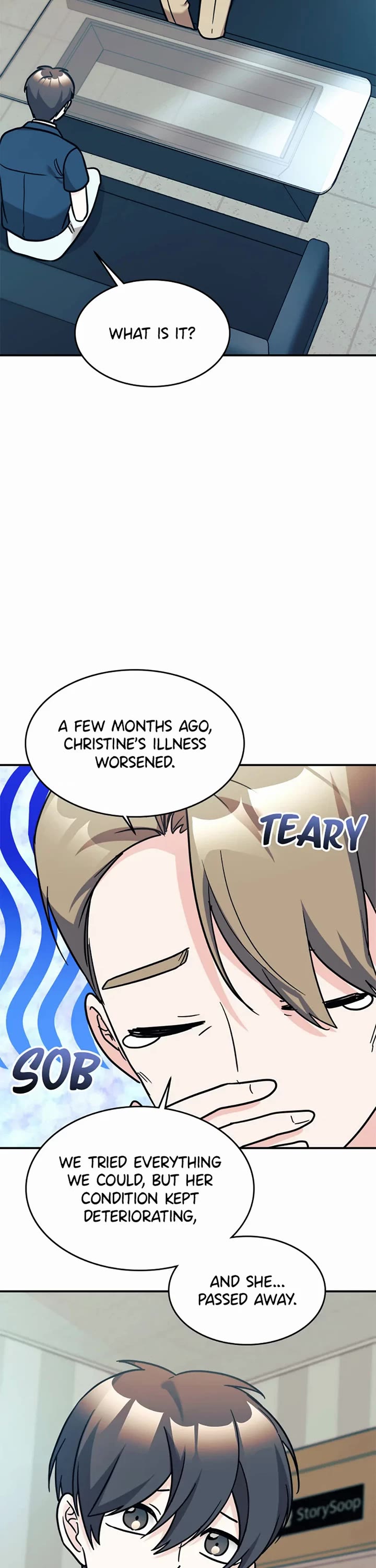 My Daughter Is a Dragon! Chapter 91 page 31 - Chapter 91