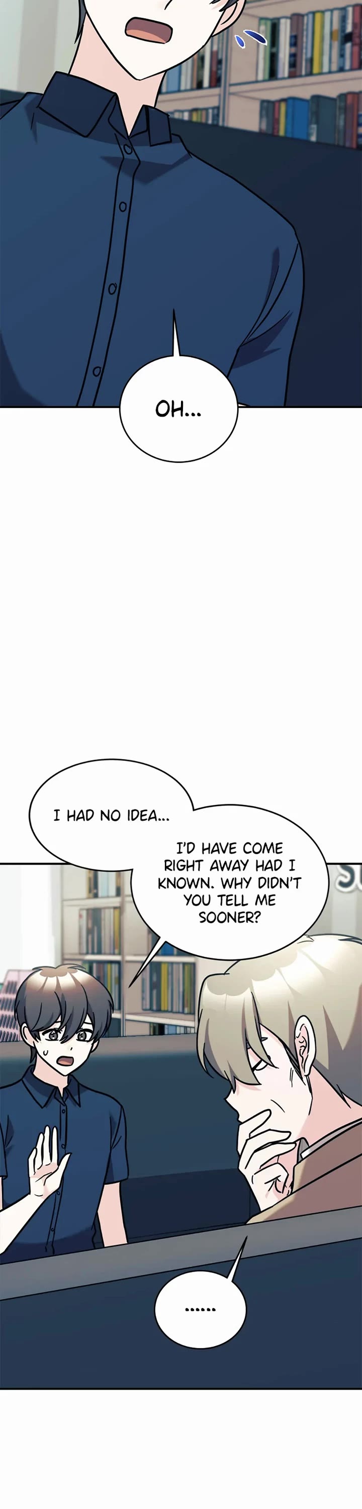 My Daughter Is a Dragon! Chapter 91 page 32 - Chapter 91