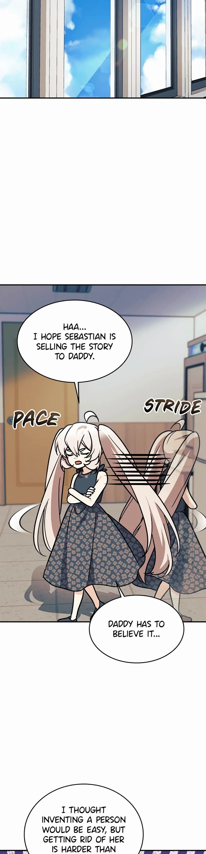 My Daughter Is a Dragon! Chapter 91 page 35 - Chapter 91