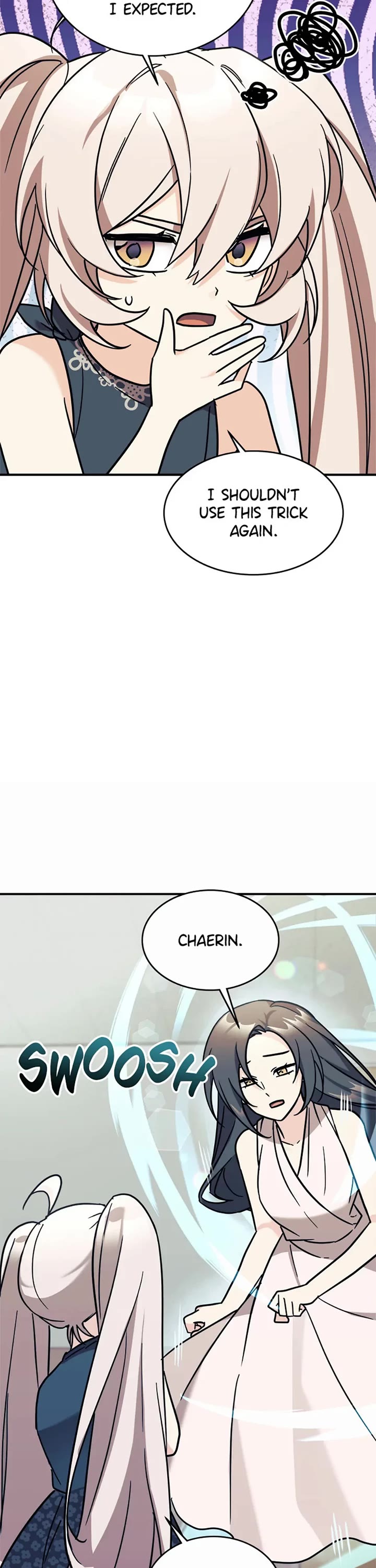 My Daughter Is a Dragon! Chapter 91 page 36 - Chapter 91