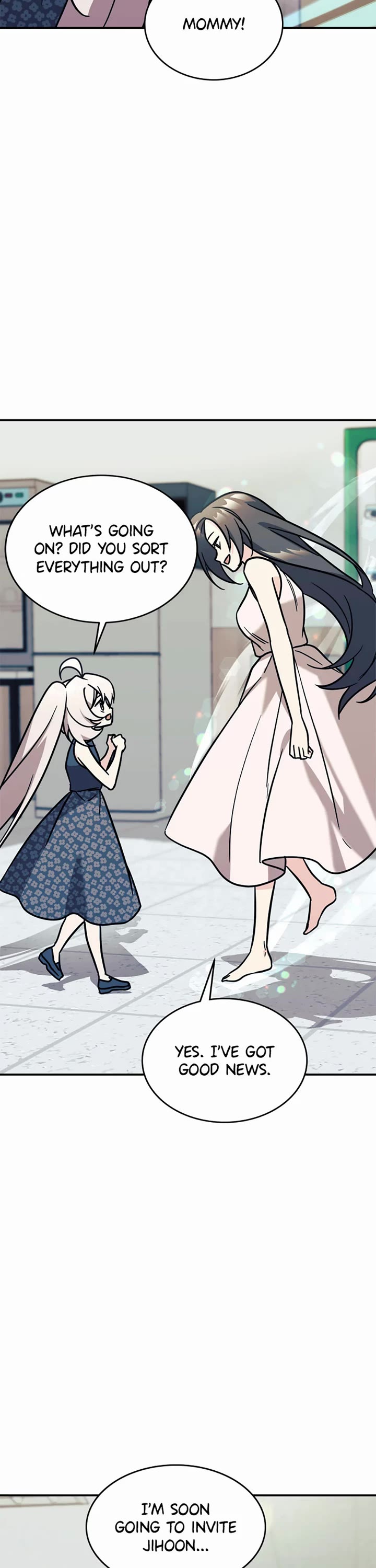 My Daughter Is a Dragon! Chapter 91 page 37 - Chapter 91