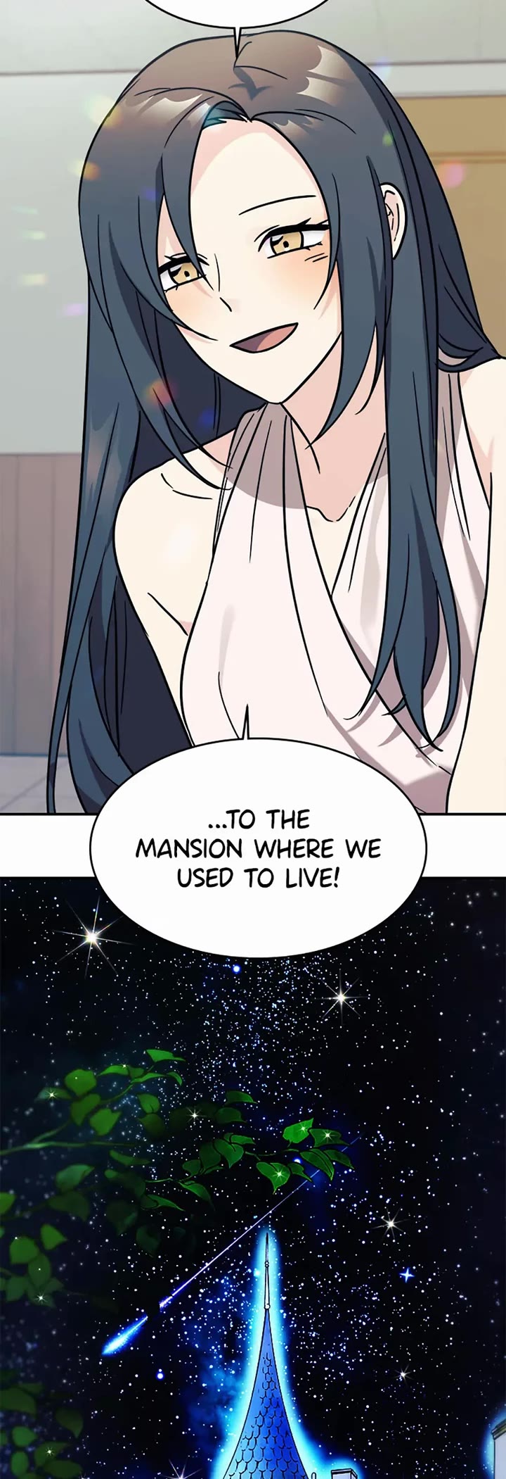 My Daughter Is a Dragon! Chapter 91 page 38 - Chapter 91
