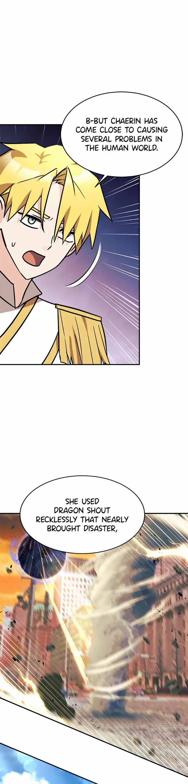 My Daughter Is a Dragon! Chapter 91 page 7 - Chapter 91