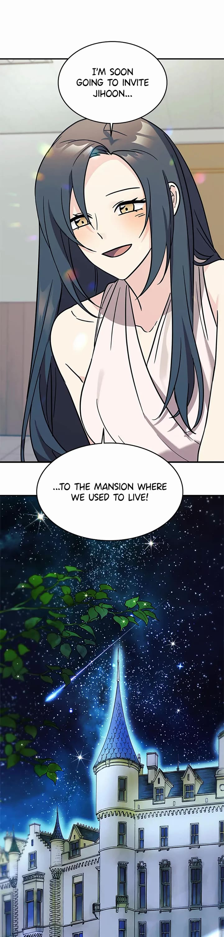 My Daughter Is a Dragon! Chapter 92 page 1 - Chapter 92