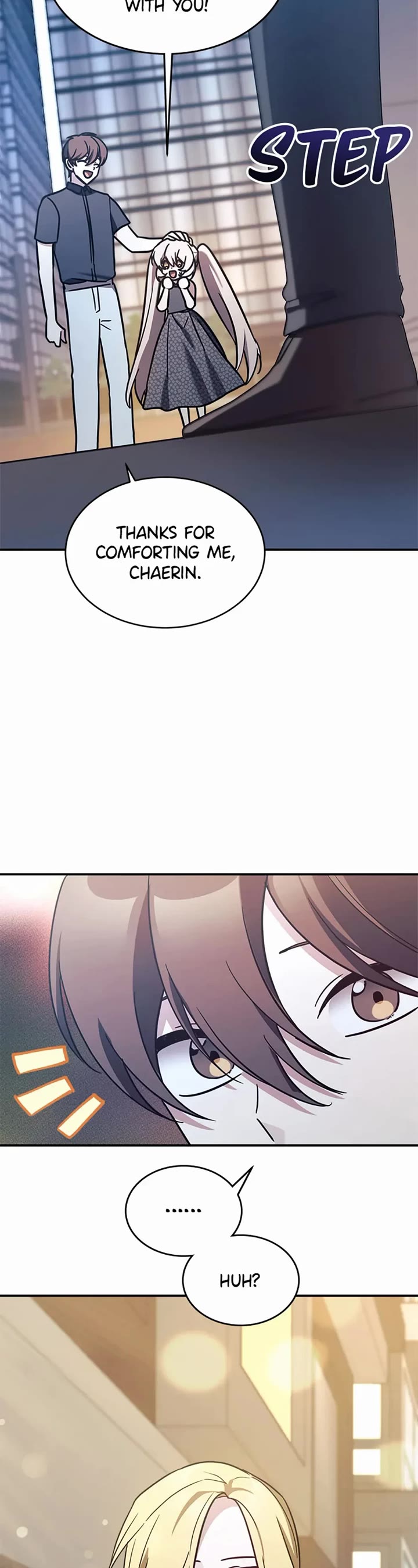 My Daughter Is a Dragon! Chapter 92 page 10 - Chapter 92