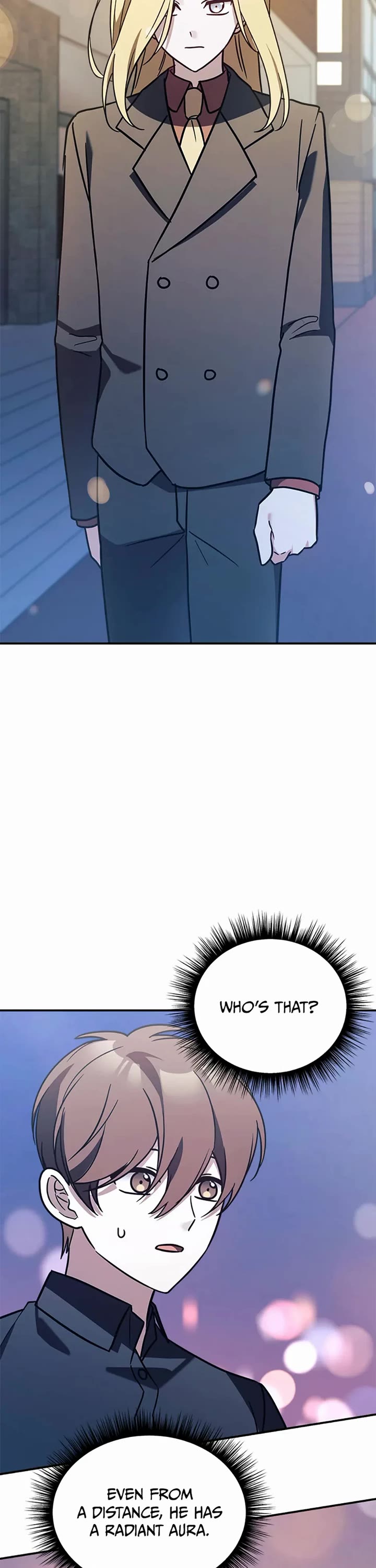 My Daughter Is a Dragon! Chapter 92 page 11 - Chapter 92