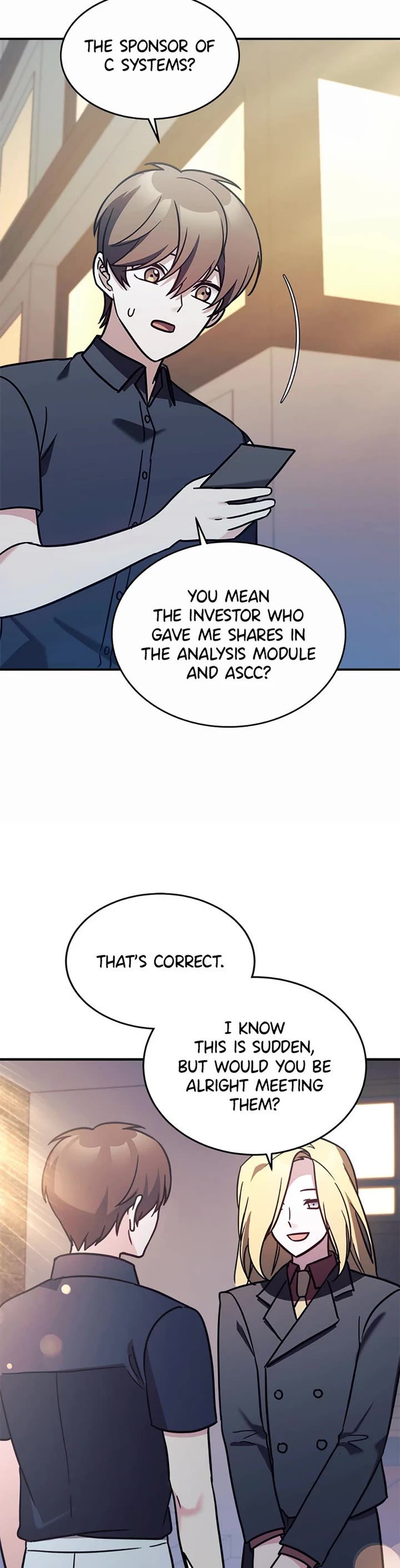 My Daughter Is a Dragon! Chapter 92 page 14 - Chapter 92