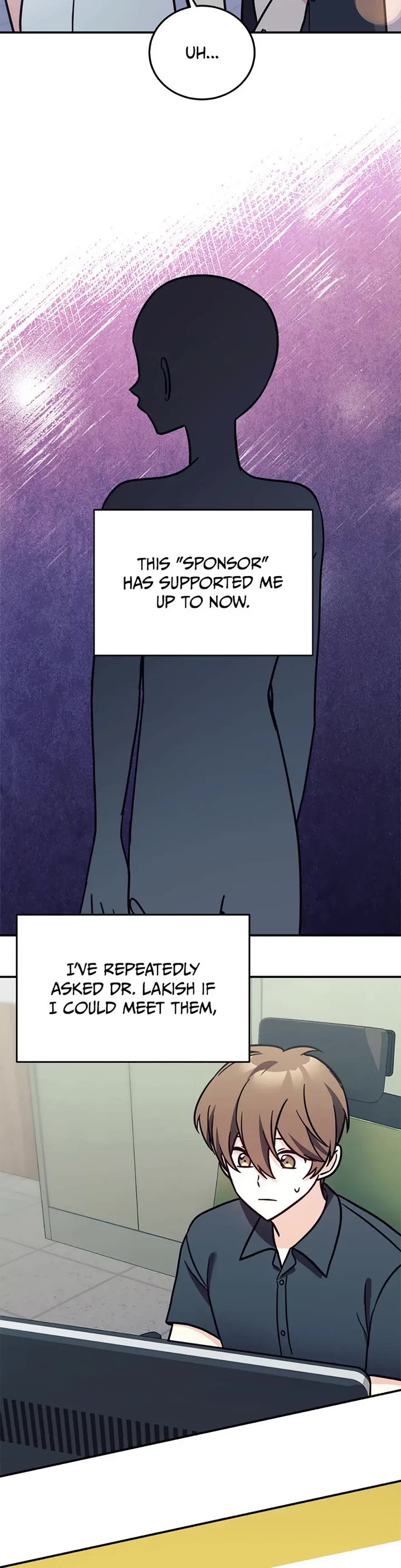 My Daughter Is a Dragon! Chapter 92 page 15 - Chapter 92