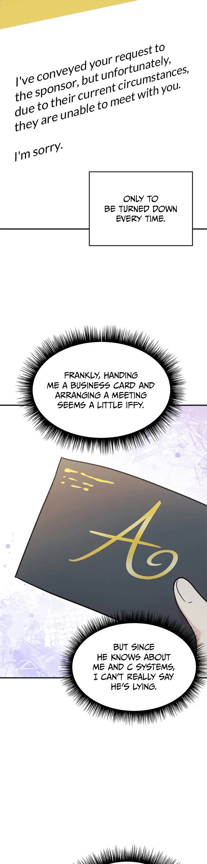 My Daughter Is a Dragon! Chapter 92 page 16 - Chapter 92