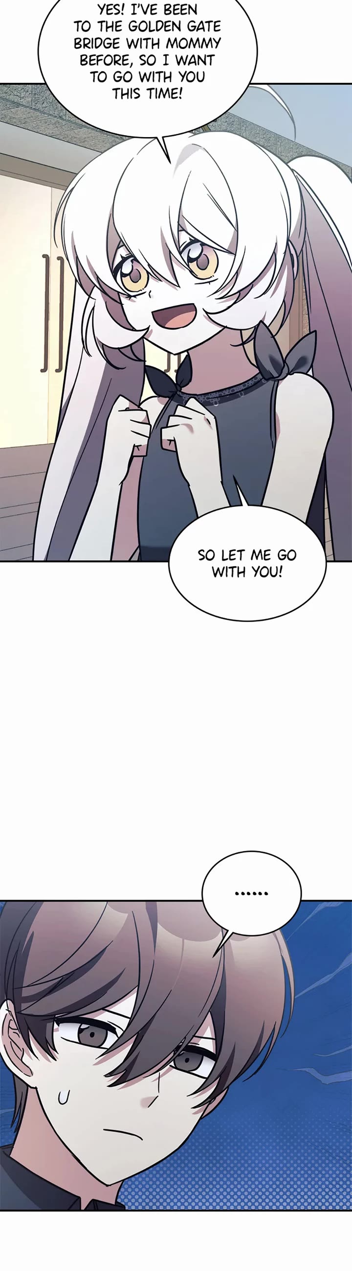 My Daughter Is a Dragon! Chapter 92 page 20 - Chapter 92