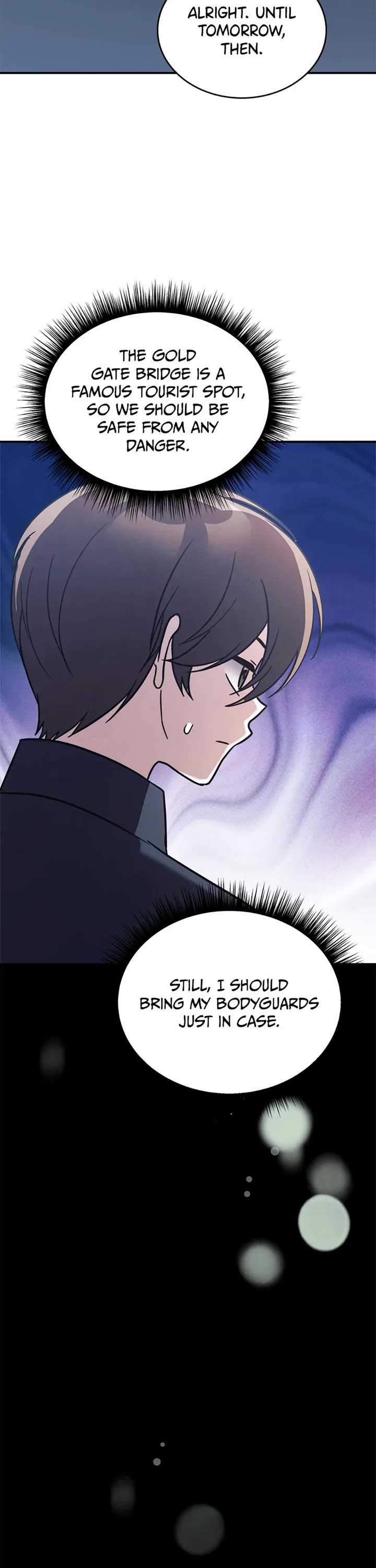 My Daughter Is a Dragon! Chapter 92 page 22 - Chapter 92