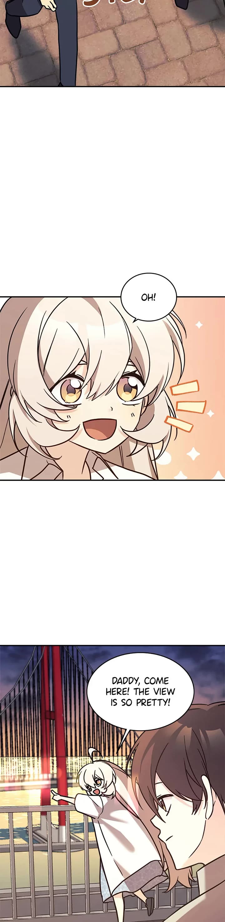 My Daughter Is a Dragon! Chapter 92 page 25 - Chapter 92