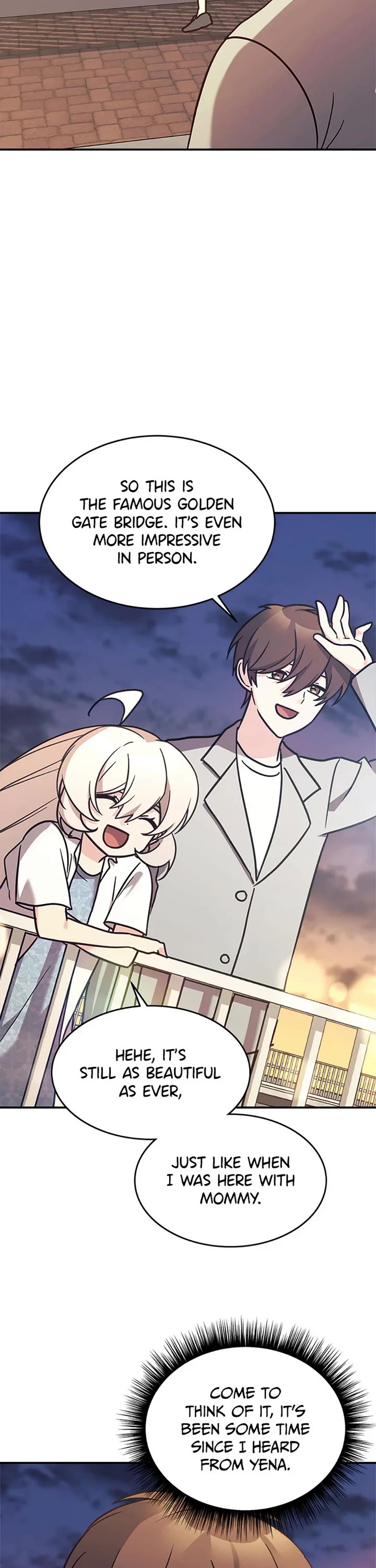 My Daughter Is a Dragon! Chapter 92 page 26 - Chapter 92