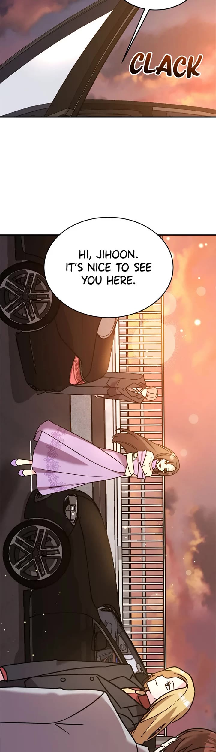 My Daughter Is a Dragon! Chapter 92 page 35 - Chapter 92