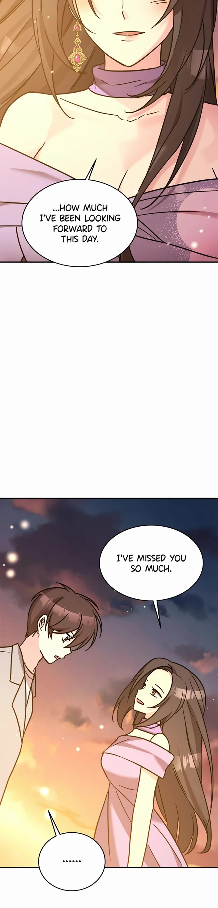 My Daughter Is a Dragon! Chapter 92 page 37 - Chapter 92