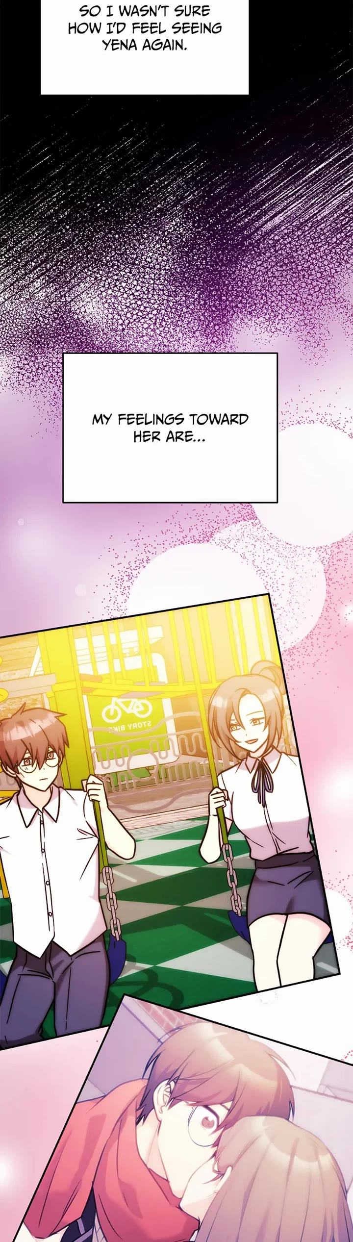 My Daughter Is a Dragon! Chapter 92 page 39 - Chapter 92