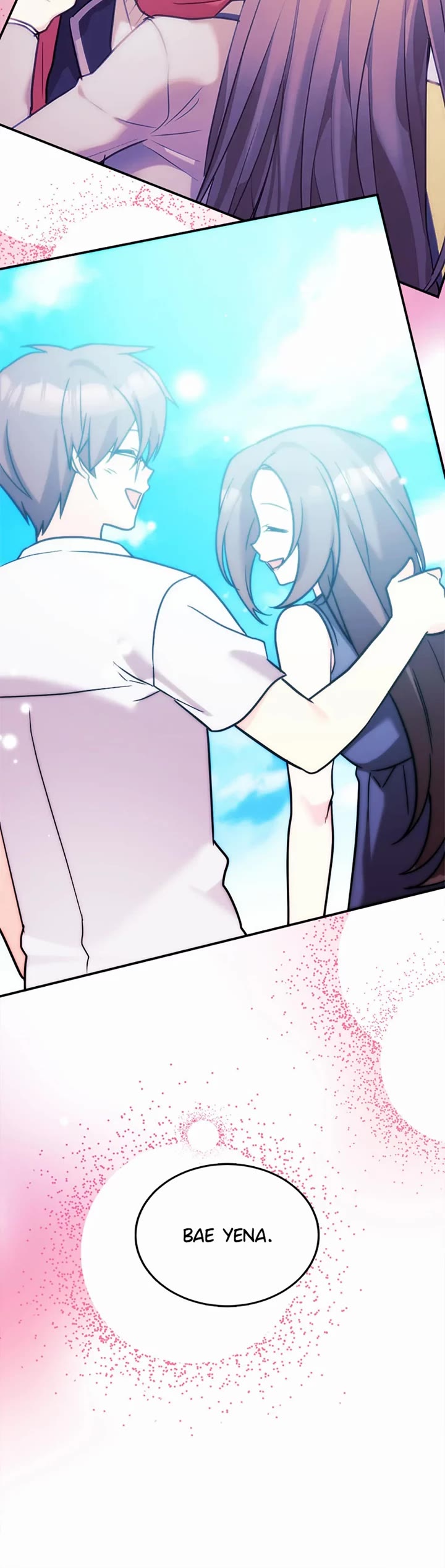 My Daughter Is a Dragon! Chapter 92 page 40 - Chapter 92