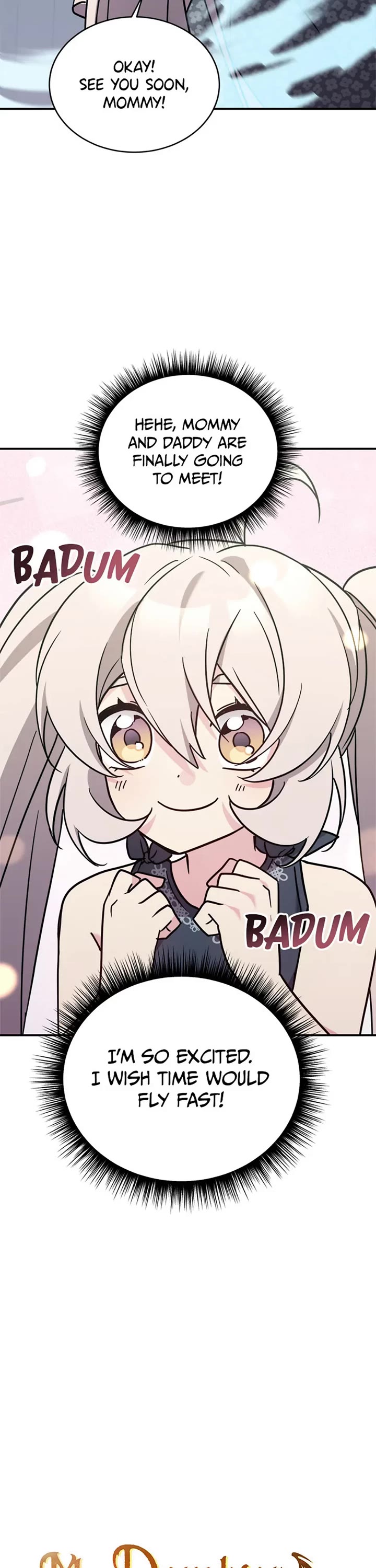 My Daughter Is a Dragon! Chapter 92 page 6 - Chapter 92