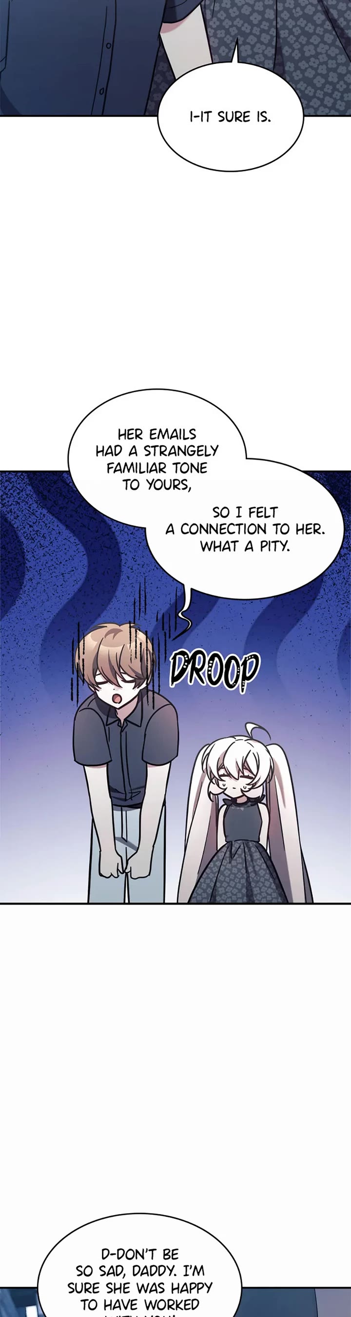 My Daughter Is a Dragon! Chapter 92 page 9 - Chapter 92