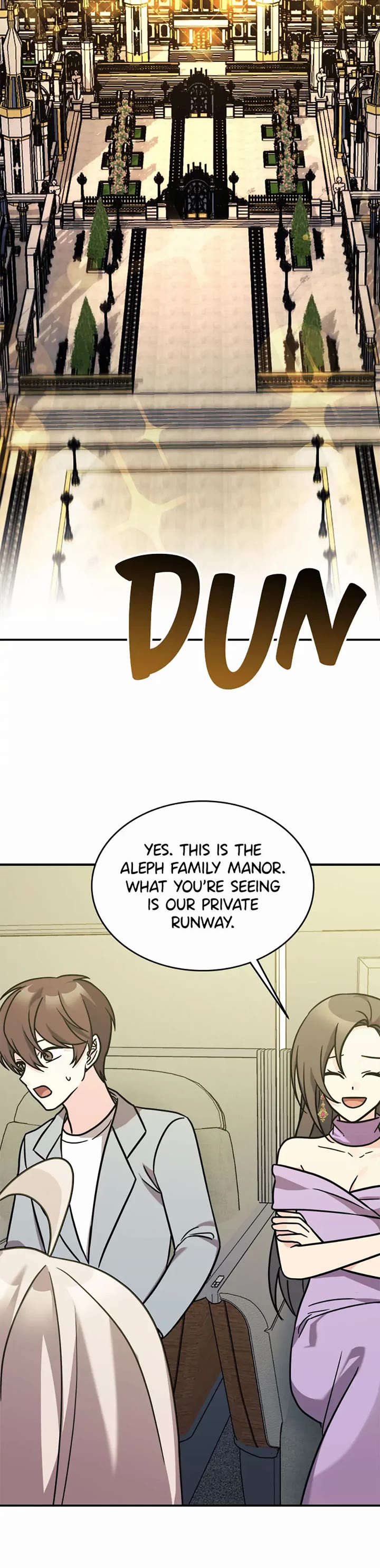 My Daughter Is a Dragon! Chapter 93 page 10 - Chapter 93
