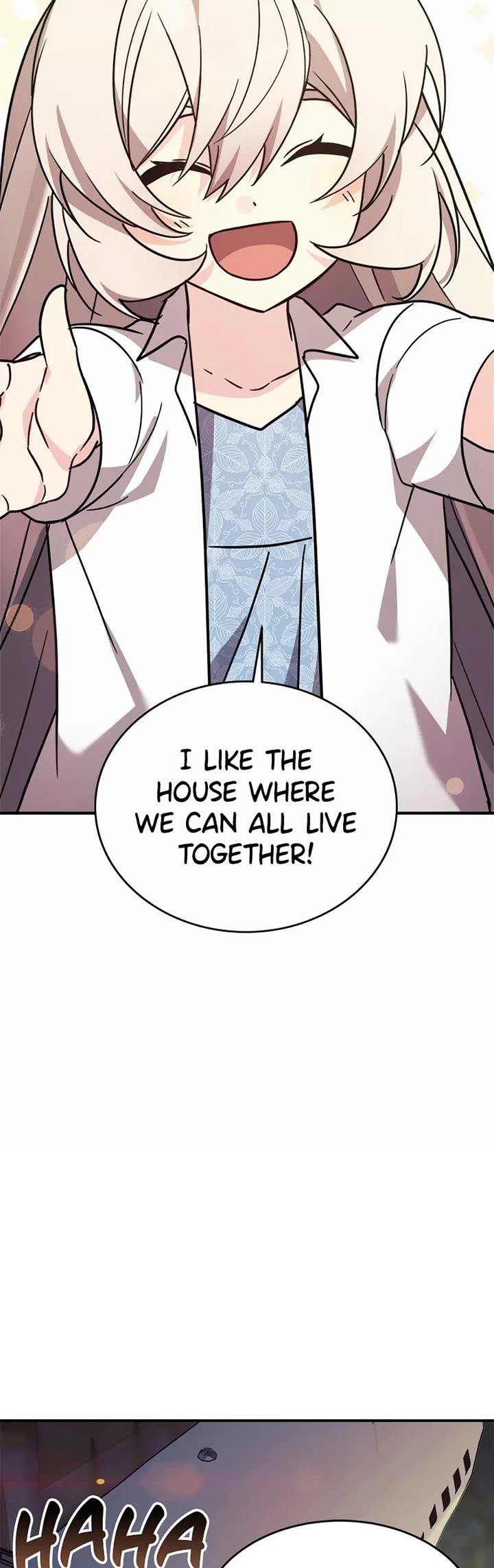 My Daughter Is a Dragon! Chapter 93 page 14 - Chapter 93