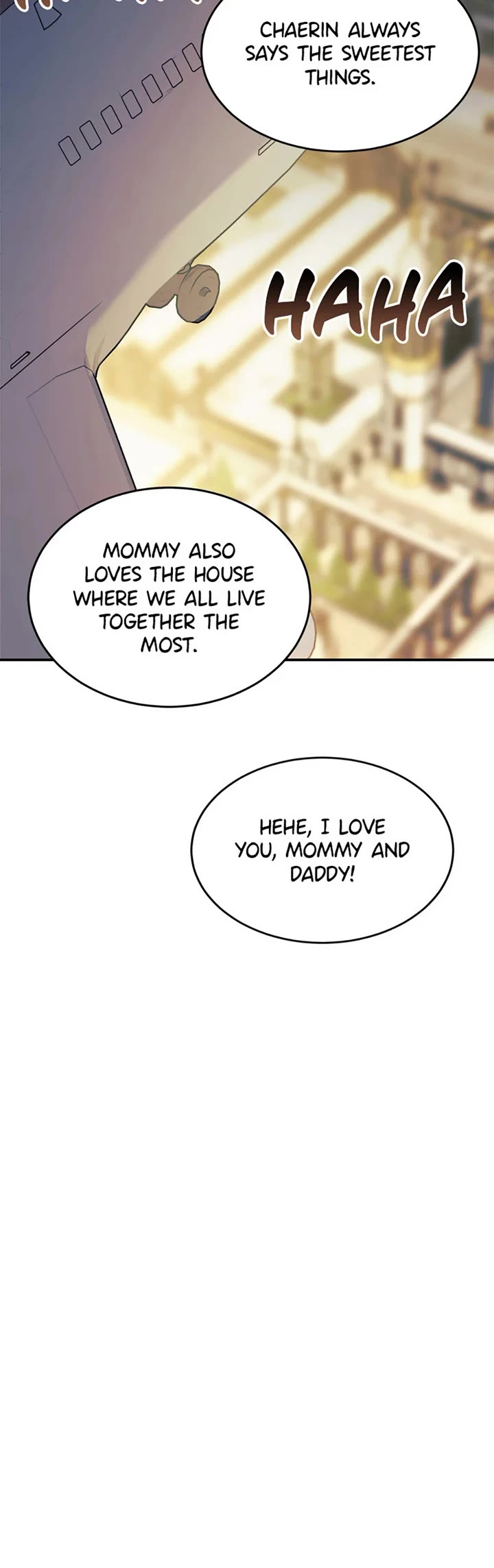 My Daughter Is a Dragon! Chapter 93 page 15 - Chapter 93