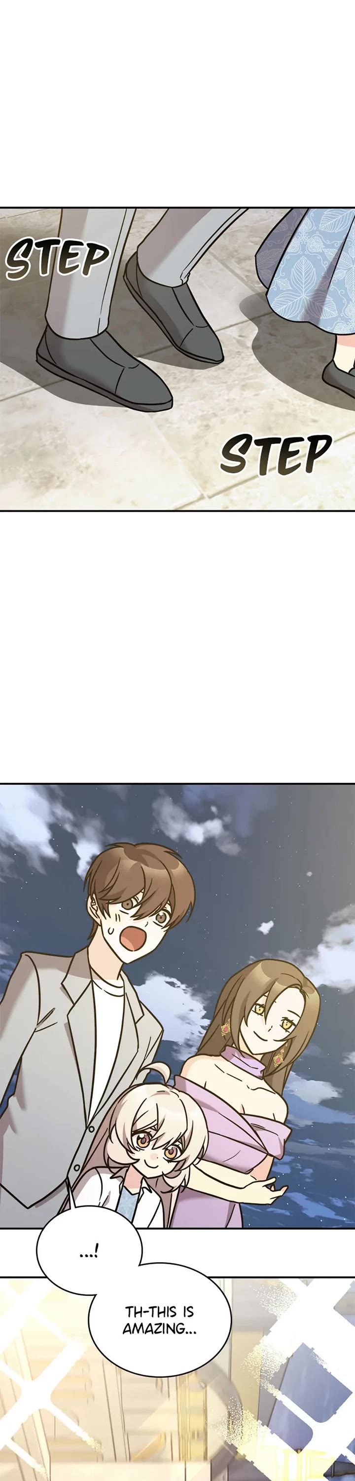 My Daughter Is a Dragon! Chapter 93 page 16 - Chapter 93