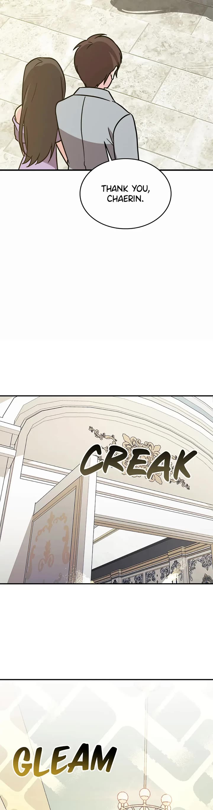 My Daughter Is a Dragon! Chapter 93 page 19 - Chapter 93