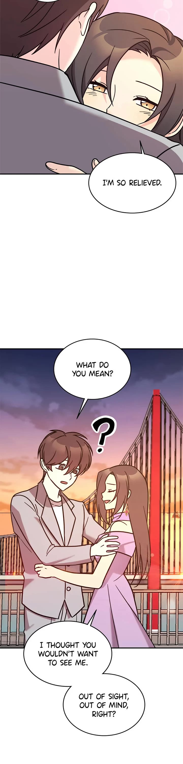 My Daughter Is a Dragon! Chapter 93 page 2 - Chapter 93