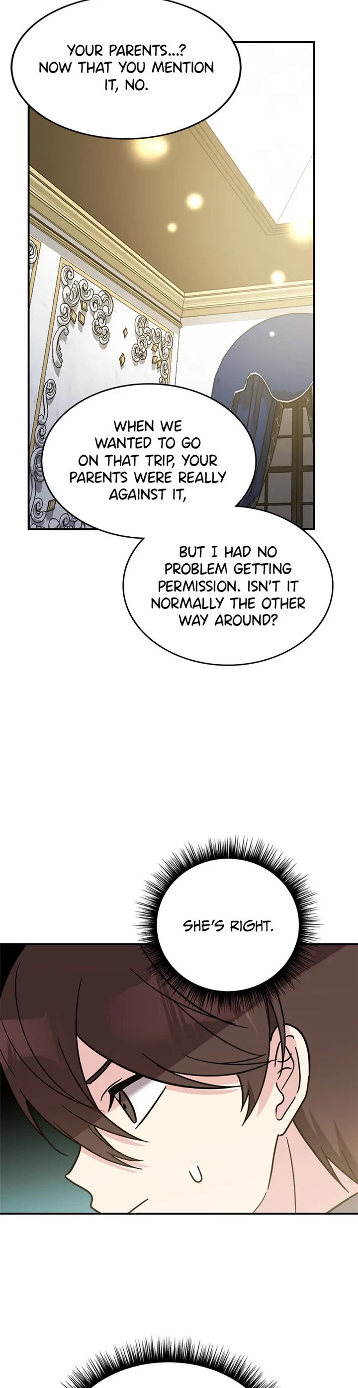 My Daughter Is a Dragon! Chapter 93 page 24 - Chapter 93