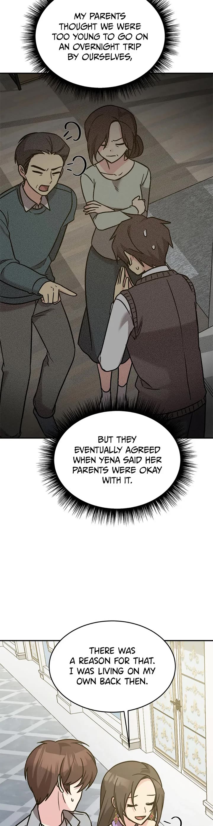 My Daughter Is a Dragon! Chapter 93 page 25 - Chapter 93