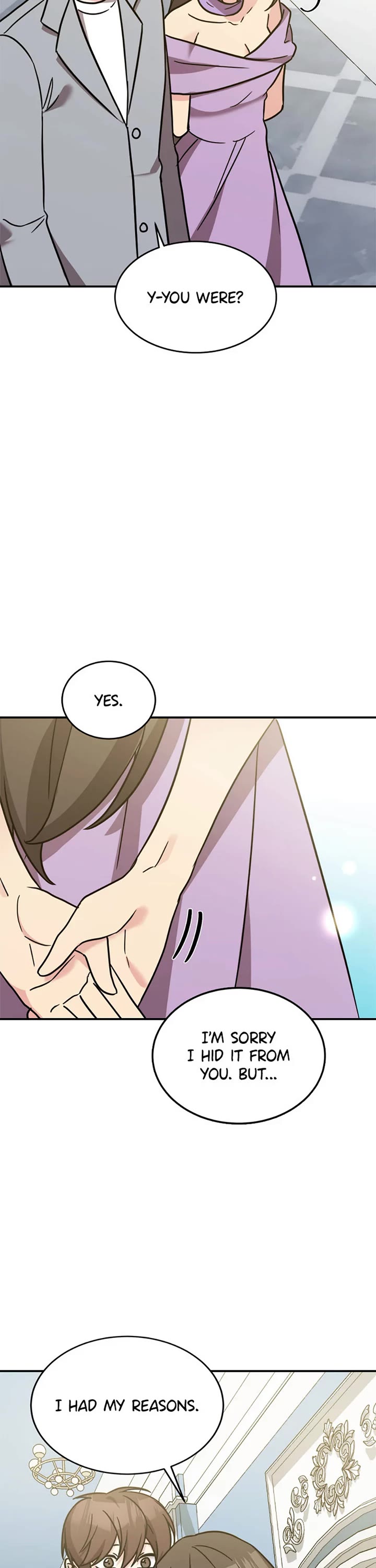 My Daughter Is a Dragon! Chapter 93 page 26 - Chapter 93